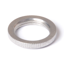 stainless steel sleeve oval threaded washers